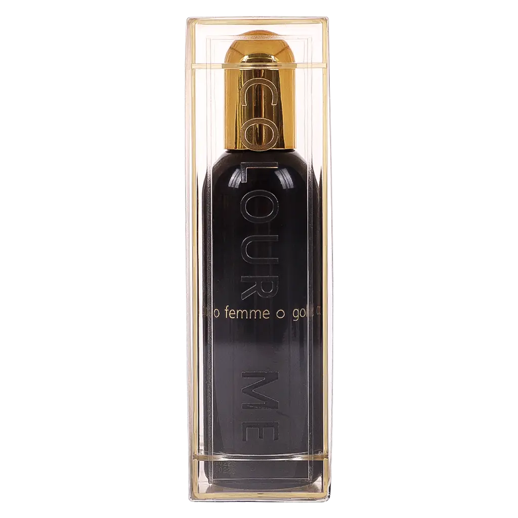 Colour Me Gold For Women EDP 100 ml - view 4
