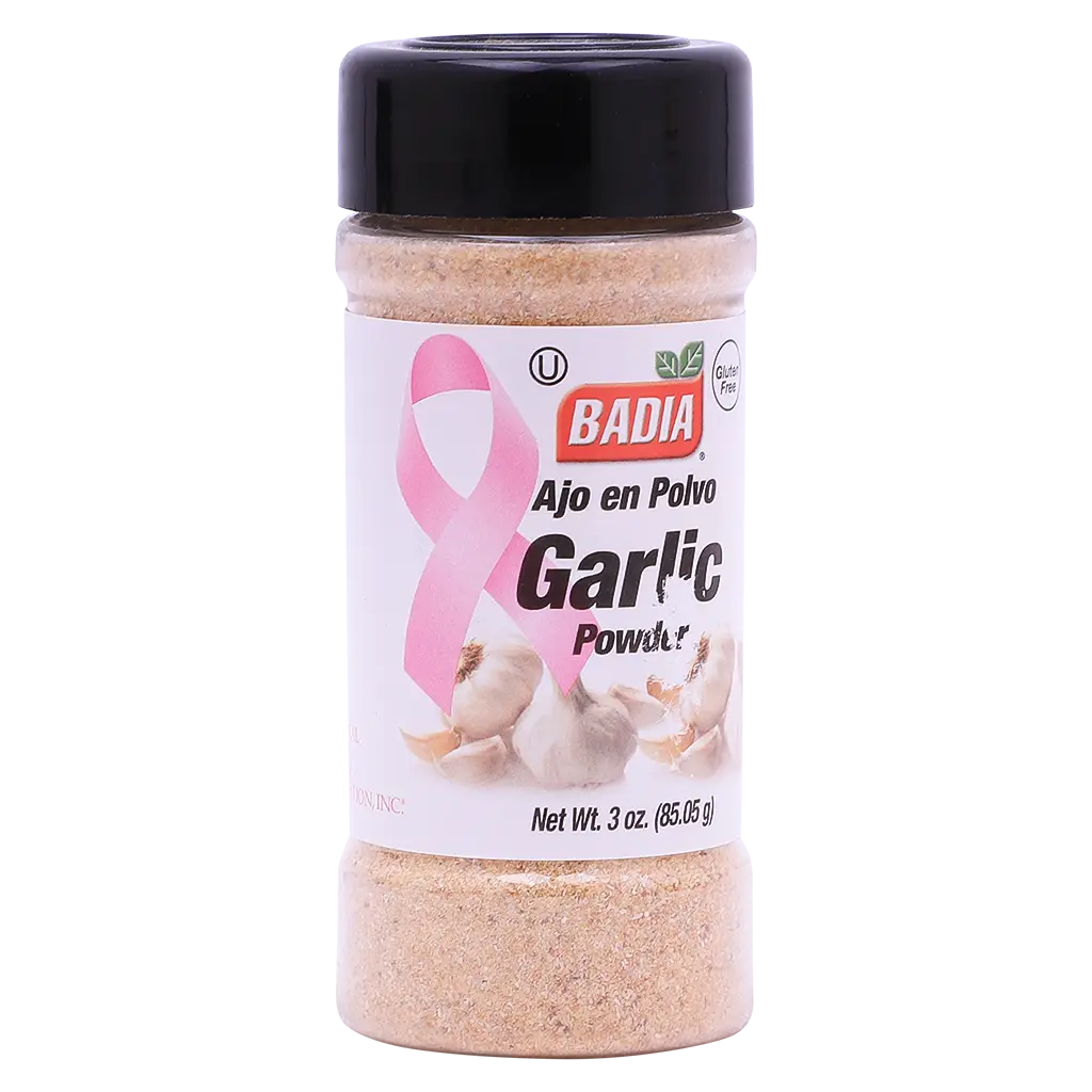 Badia Garlic Powder 85 gm - view 1