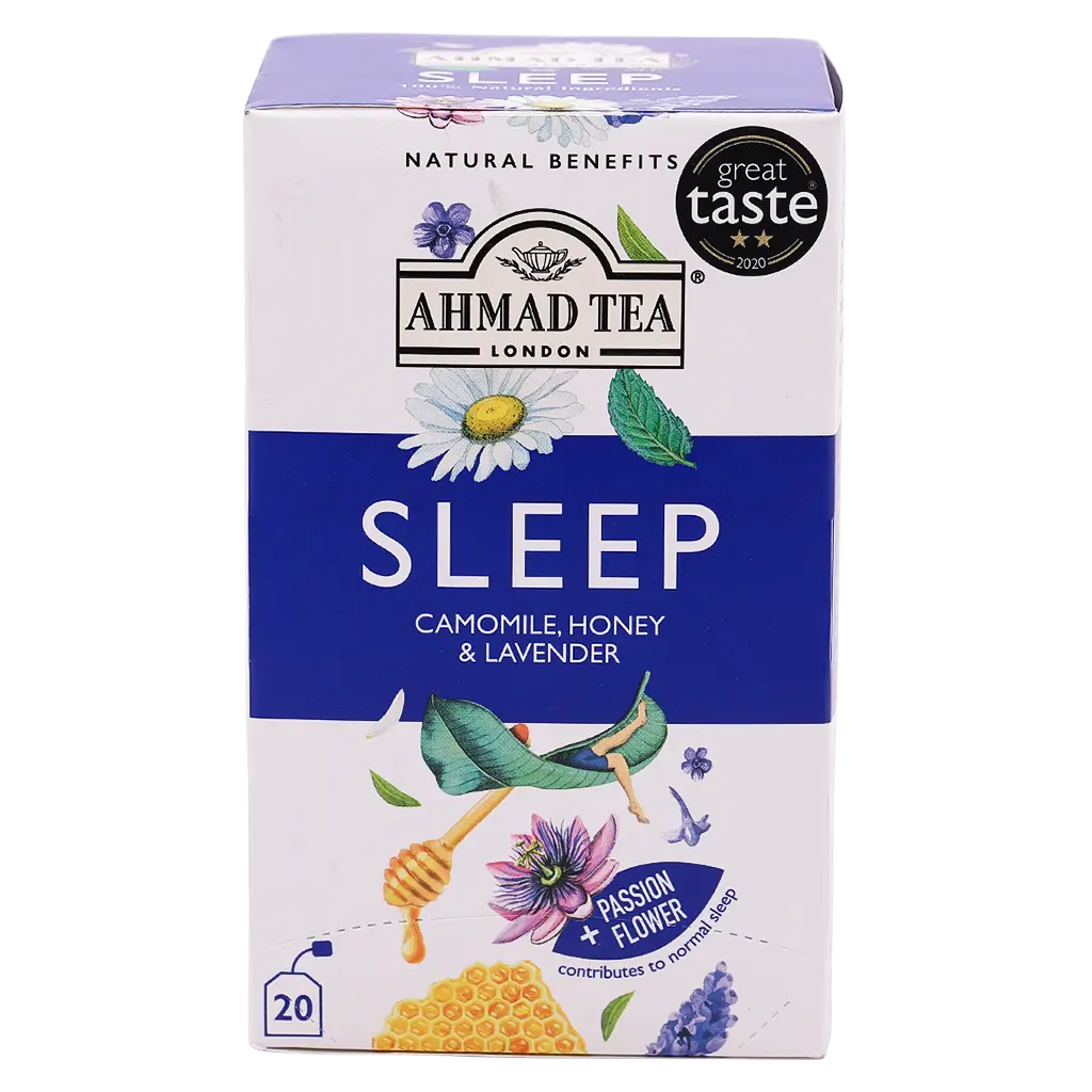 Ahmad Tea Sleep 20 Bags - view 2