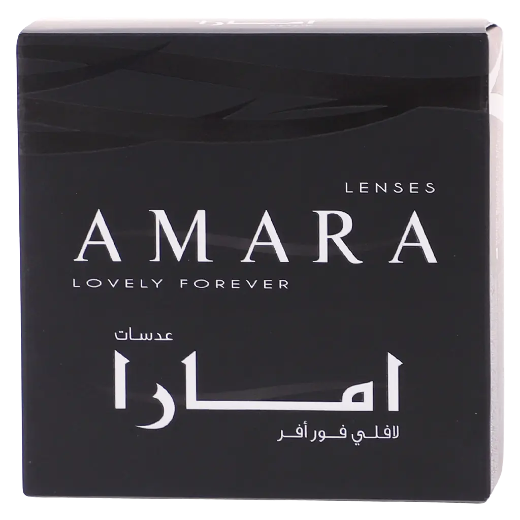 Amara Lenses Plano Bon - view 5