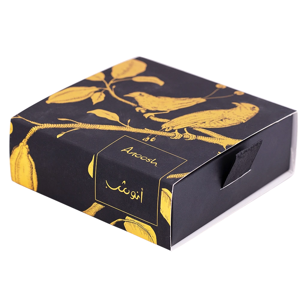 Anoosh Petit Chocolate