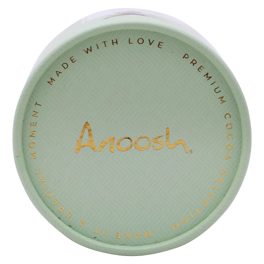 Anoosh wrapped chocolate Green 130 gm - view 5