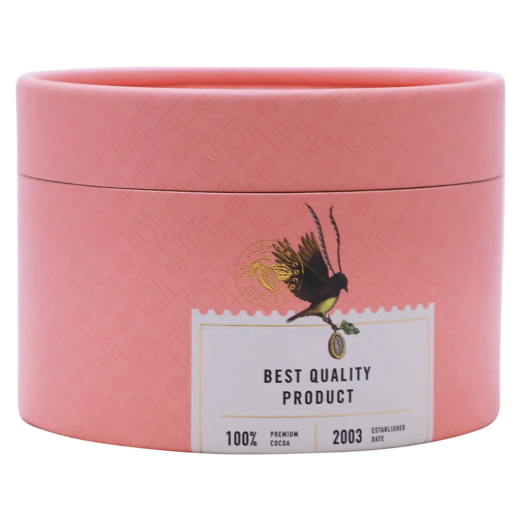 Anoosh wrapped chocolate Pink 130 gm - view 4