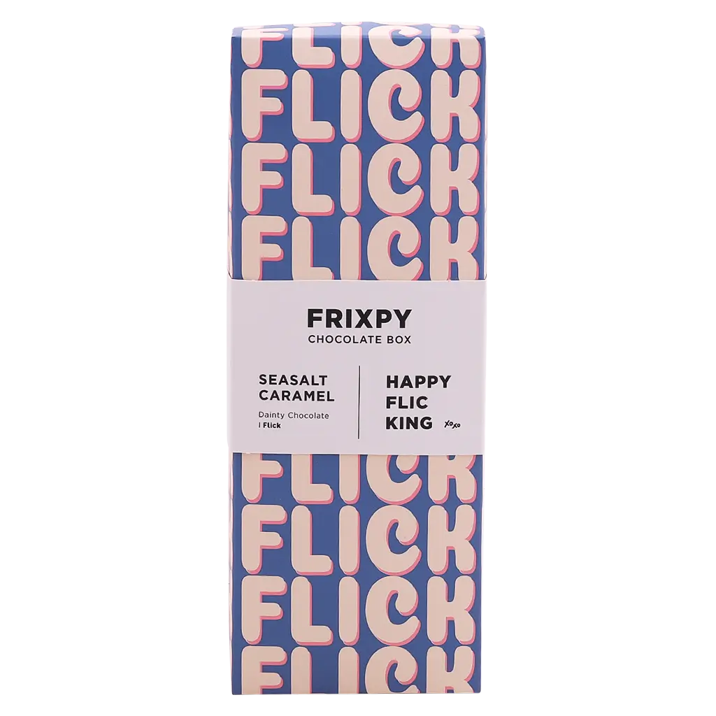 Flick Frixpy 364 gm - view 3