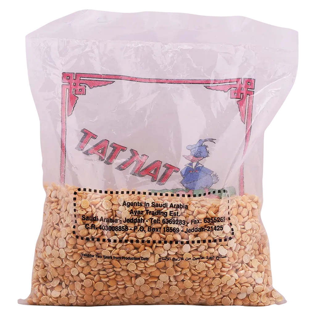 Tak Tat Toor Dall 700gr - view 2