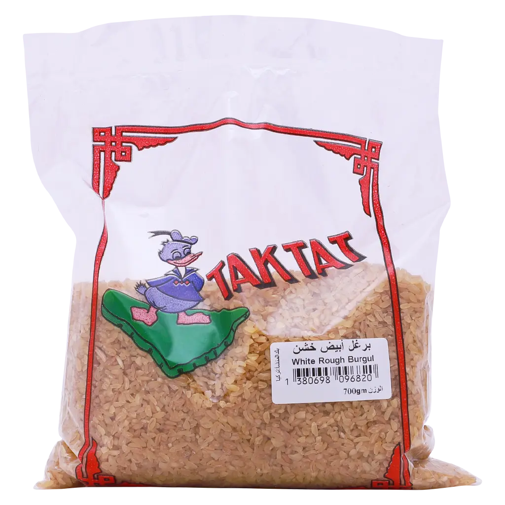 Tak Tat Bough Burgul 700 gm - view 1