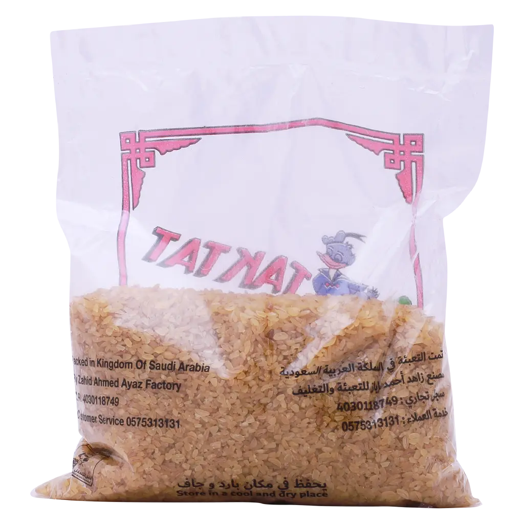 Tak Tat Bough Burgul 700 gm - view 2