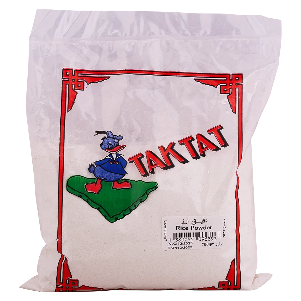Tak Tat Rice Powder 700 gm