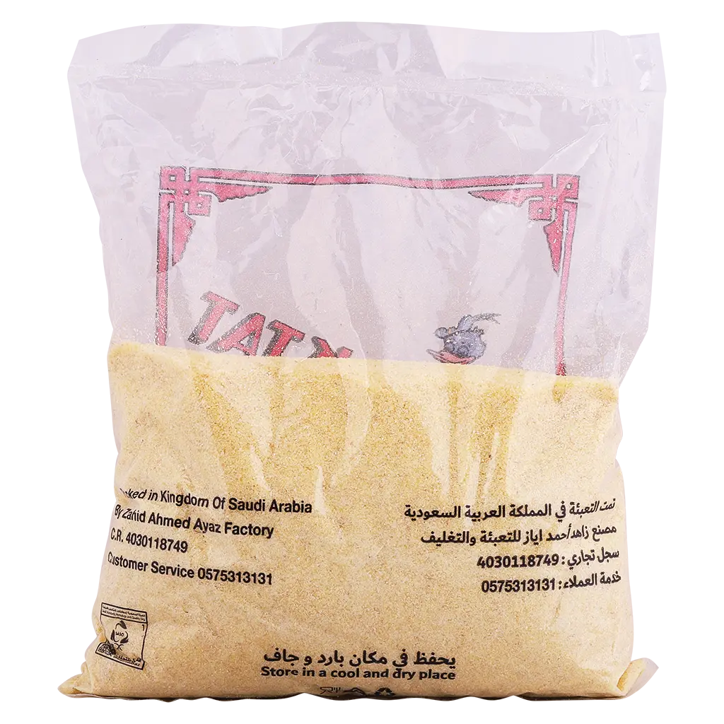 Tak Tat Semolina 700 gm - view 2