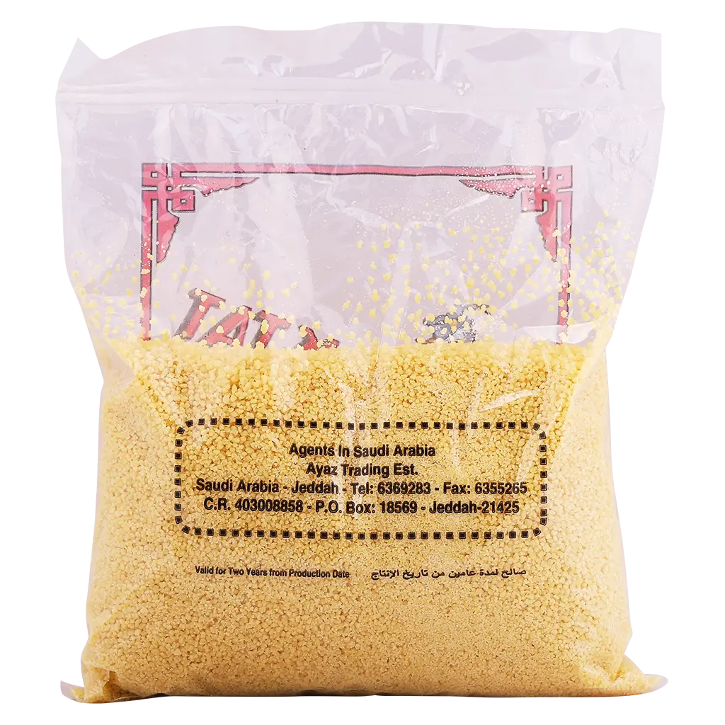 Tak Tat Couscous 650gr - view 2