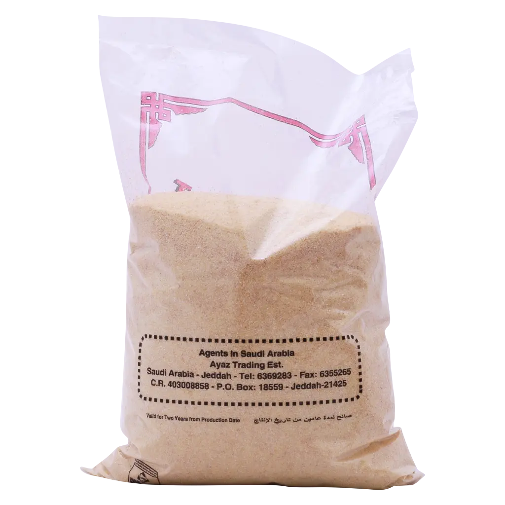 Tak Tat Semolina 2 kg - view 2
