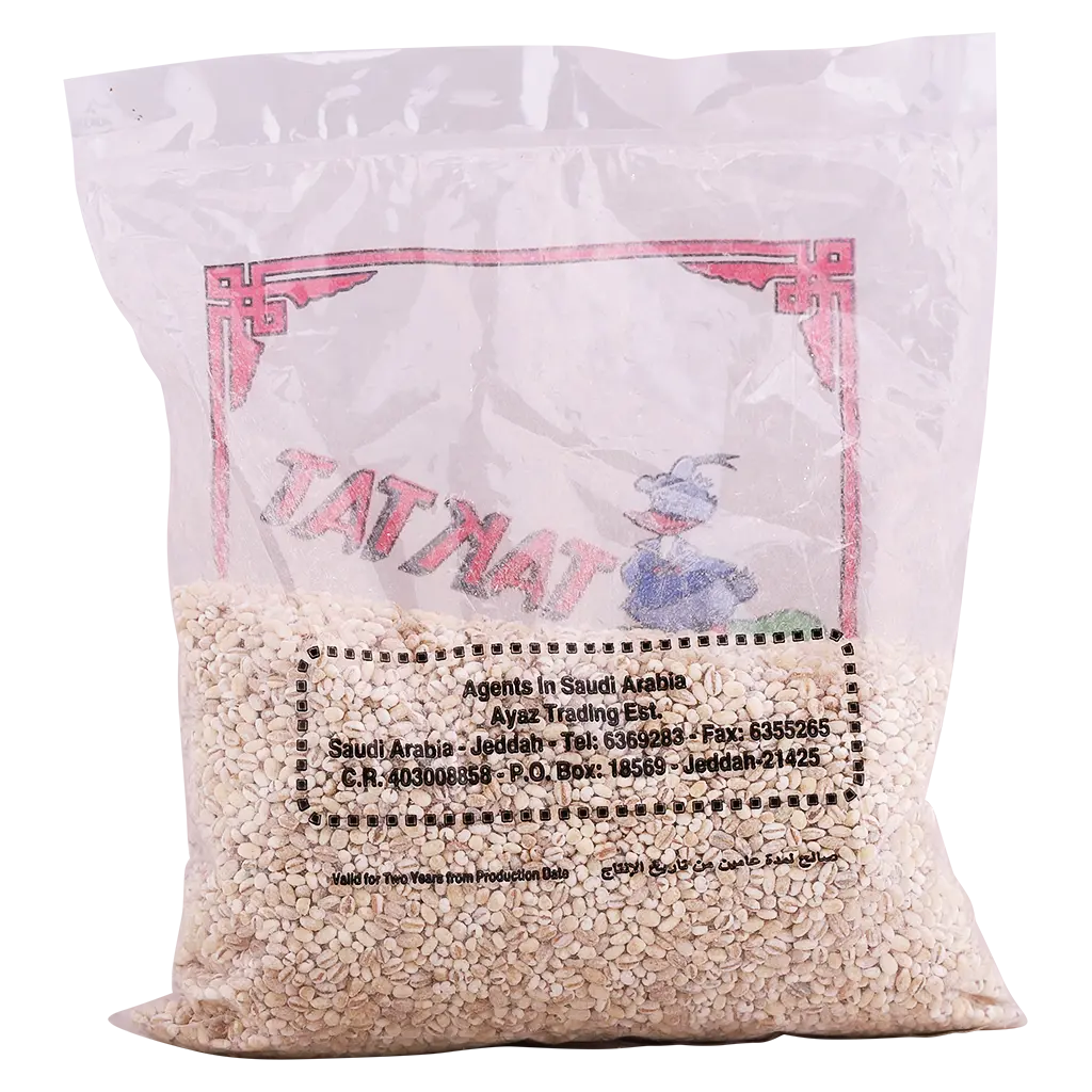 Tak Tat USA White Wheat 700gr - view 2