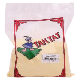 Tak Tat Semolina ( Soft ) 700 gm