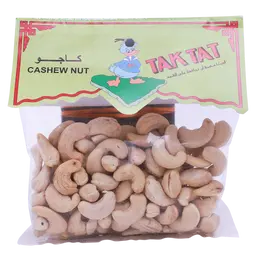 Tak Tat Cashew Nut 150gr