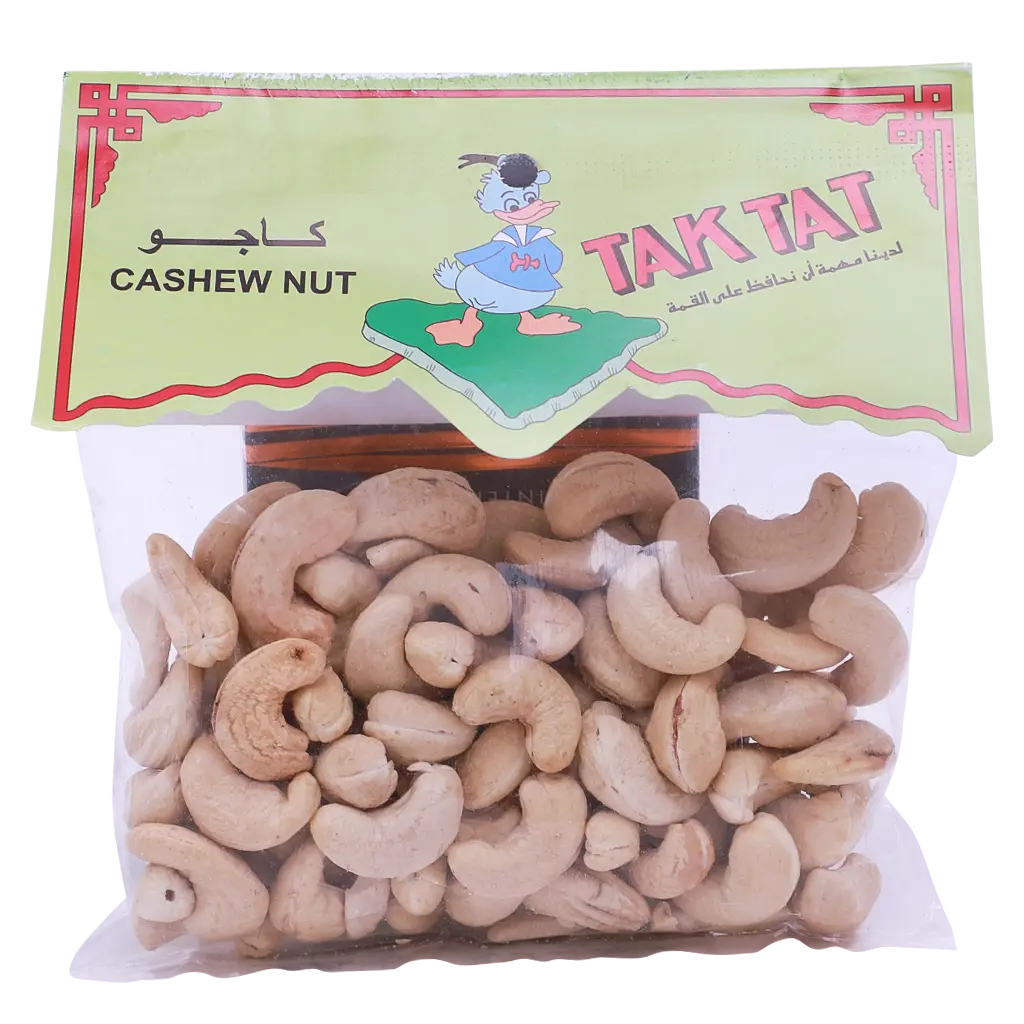 Tak Tat Cashew Nut 150gr - view 1