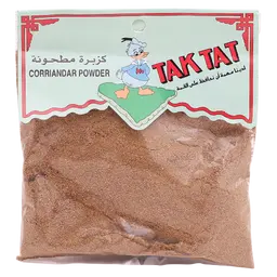 Tak Tat Corriander Powder 100 gr
