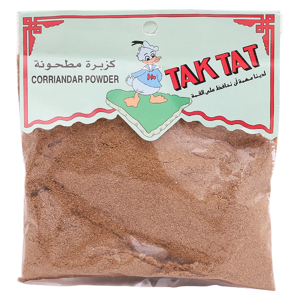 Tak Tat Corriander Powder 100 gr - view 1