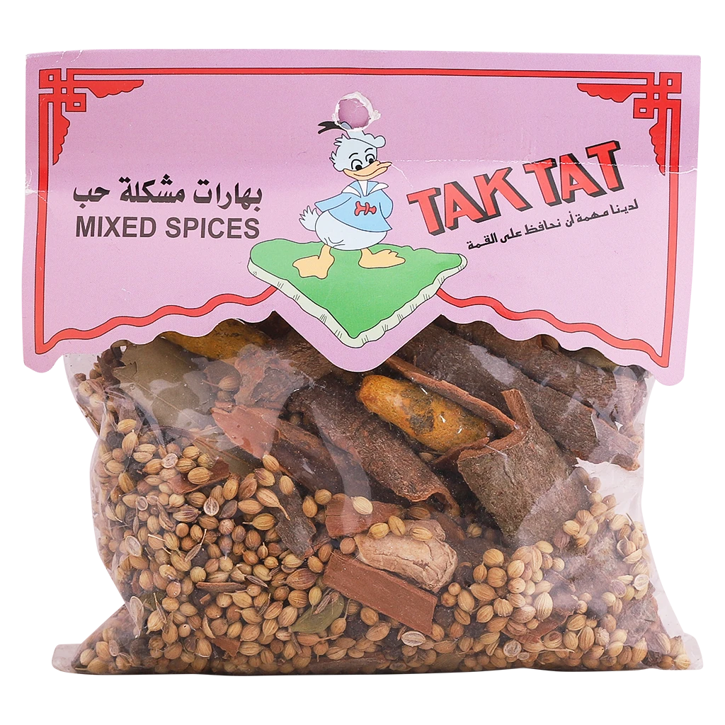 Tak Tat Mixed Spices Seeds 150 gm 