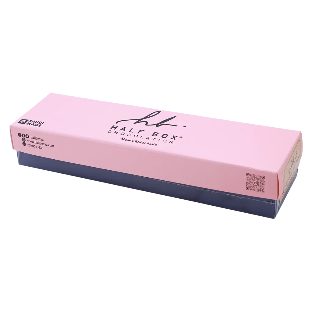 Half Box Crunchy 300 gm - view 2