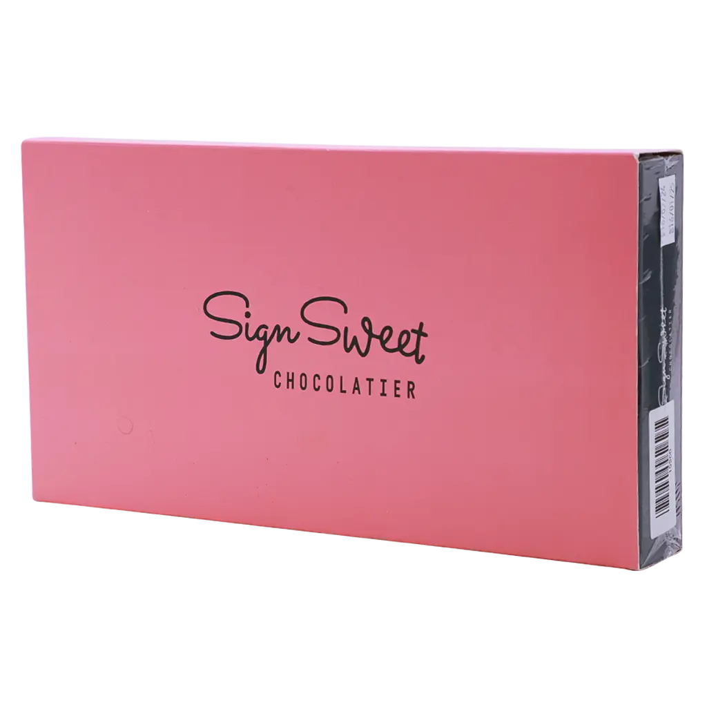Sign Sweet Waffle Dulce 400 gm - view 2