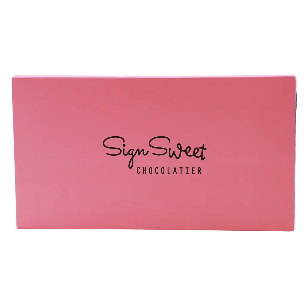 Sign Sweet Waffle Dulce 400 gm - view 3