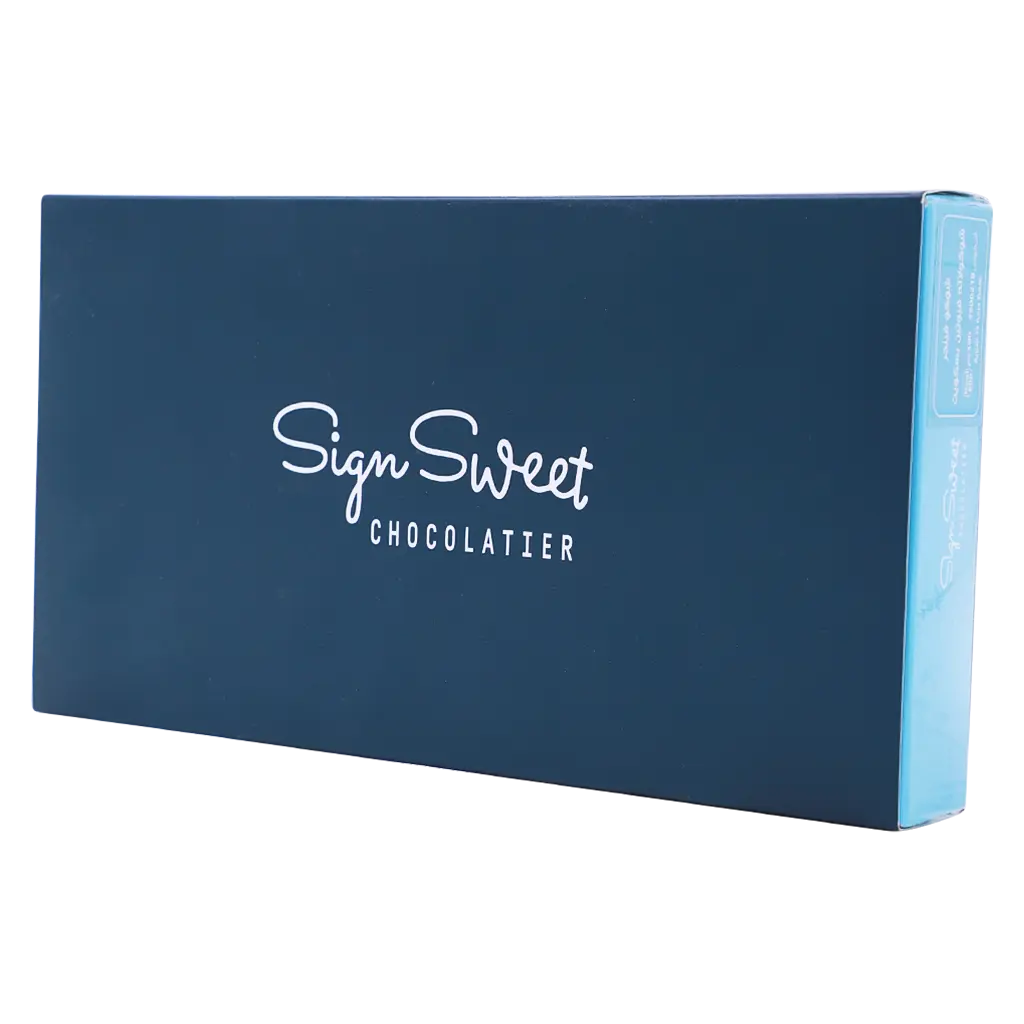 Sign Sweet Choco Finger 500 gm - view 2
