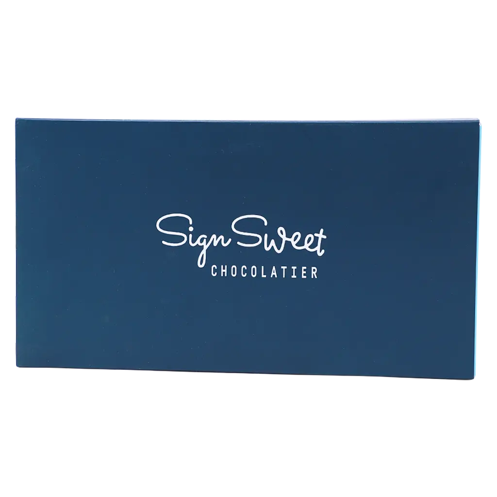 Sign Sweet Choco Finger 500 gm - view 3