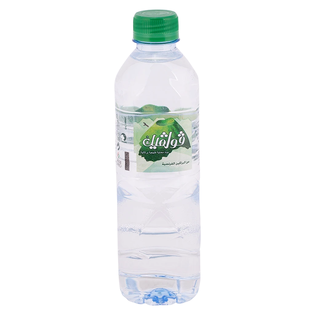 Volvic Water 500 ml