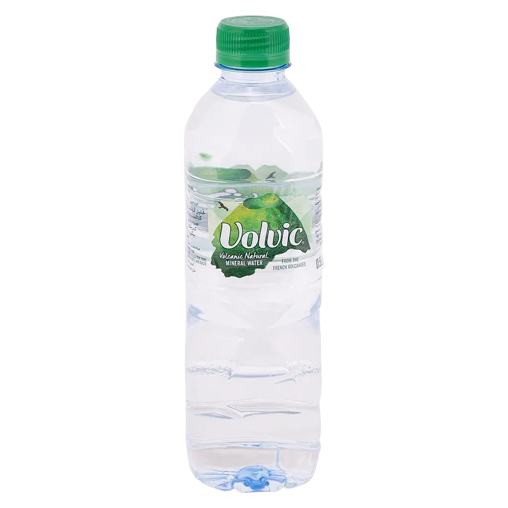 Volvic Water 500 ml - view 2