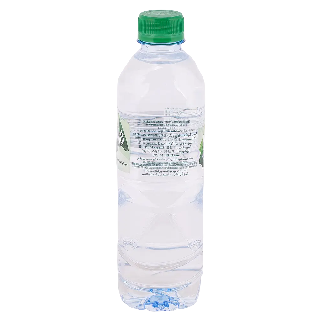 Volvic Water 500 ml - view 3