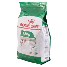Royal Canin Mini Adult 4 kg