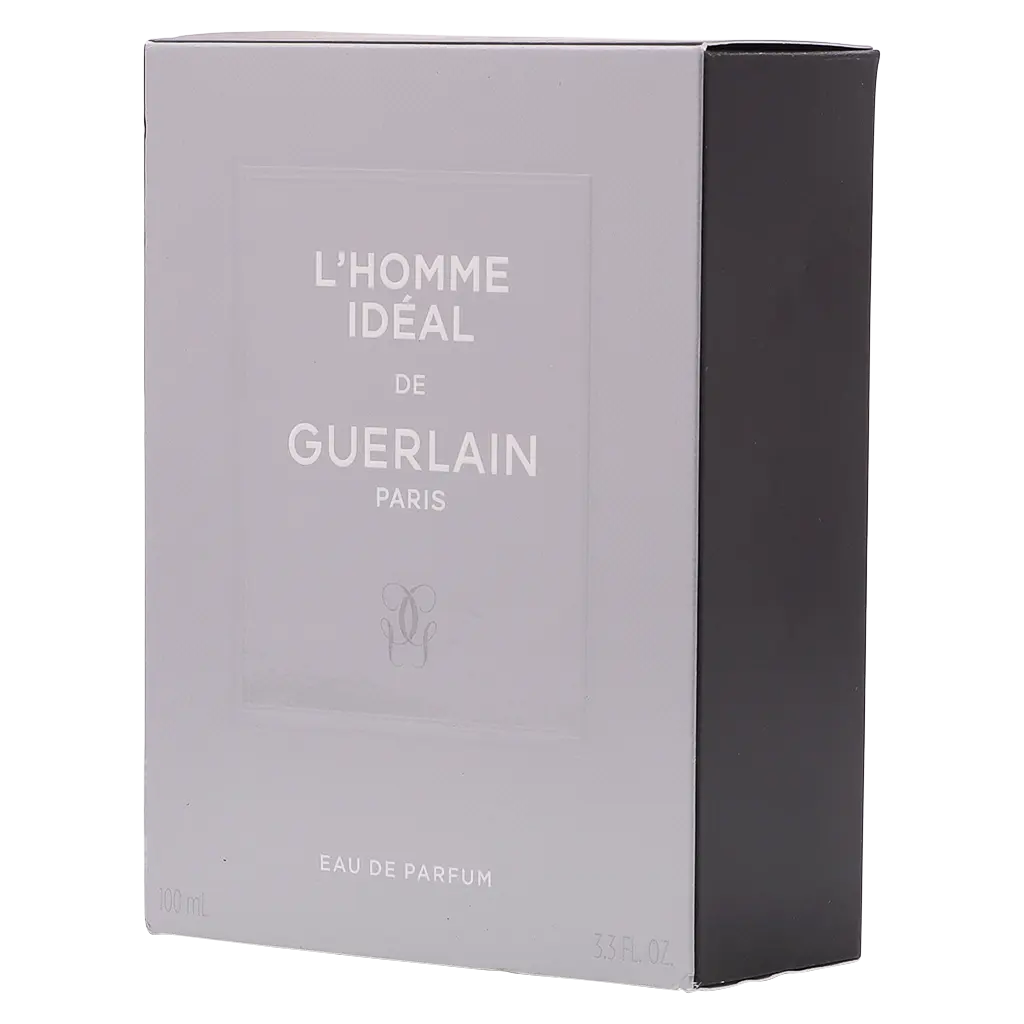 Guerlain Perfume Guerlain L’Homme Ideal Eau De Parfum 100 ml - view 3