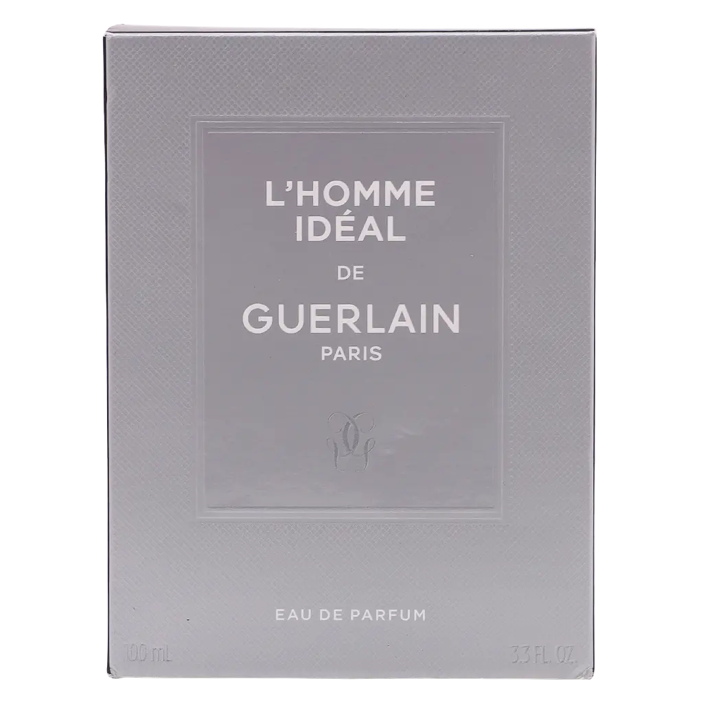 Guerlain Perfume Guerlain L’Homme Ideal Eau De Parfum 100 ml - view 4