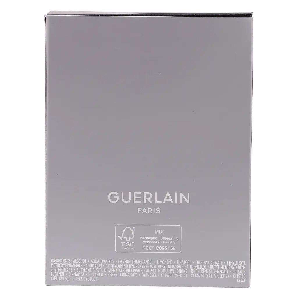 Guerlain Perfume Guerlain L’Homme Ideal Eau De Parfum 100 ml - view 5