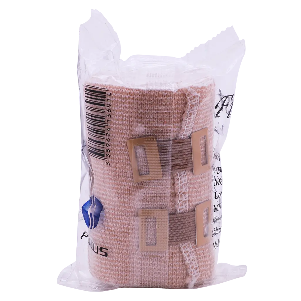 First Step Elastic Bandage 7.5 Cm - view 2