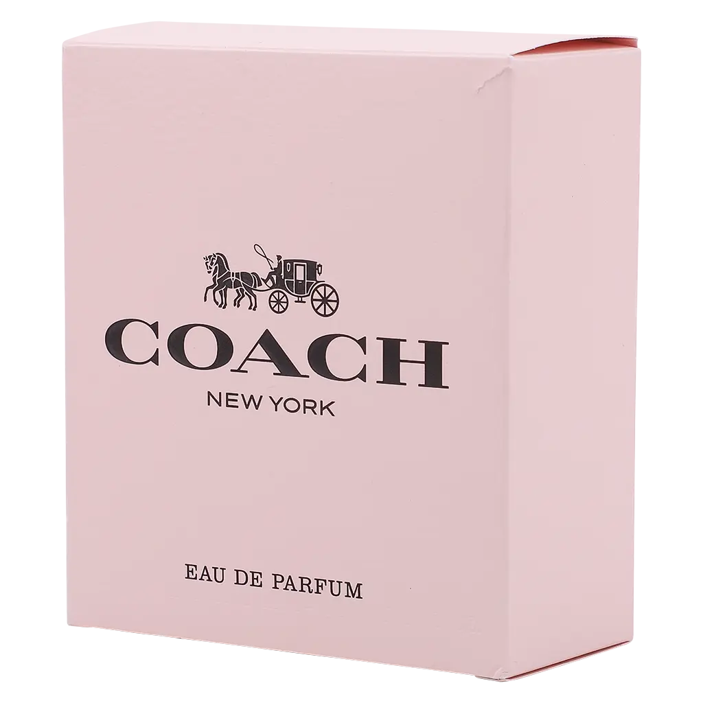 Coach New York EDP For Women 90 ml - view 3
