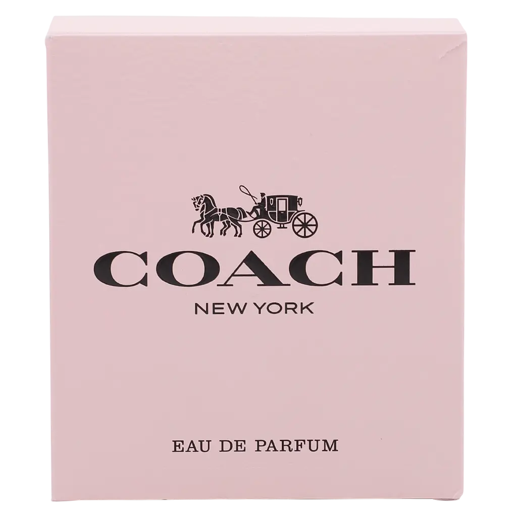 Coach New York EDP For Women 90 ml - view 4