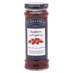 سان دالفور مربى التوت الاحمر 284 جم