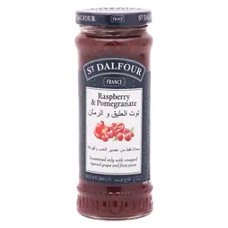 سان دلفور مربى توت و رمان 284 جم