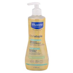 Mustela Cleansing Oil  500 ml 