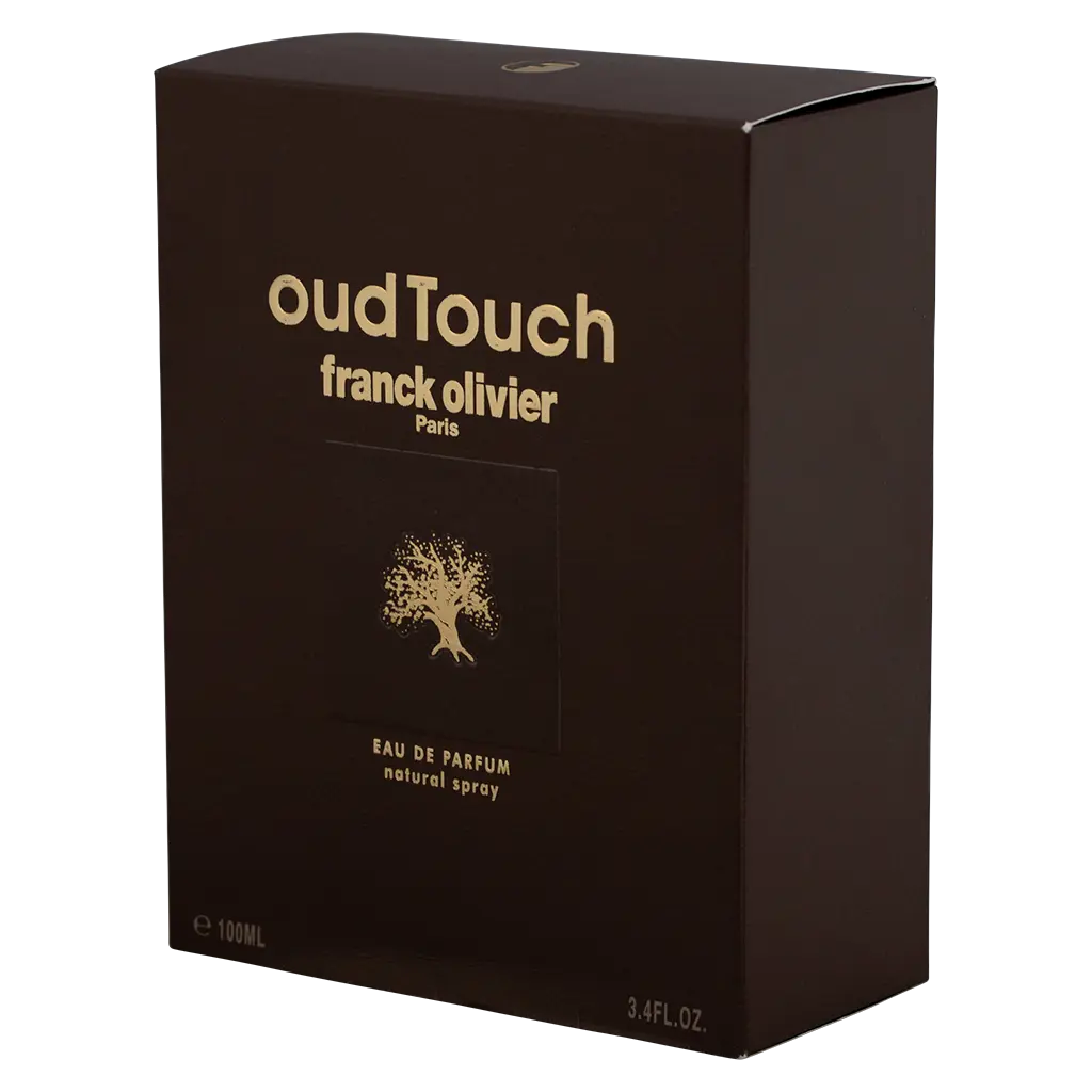 Franck Olivier Oud Touch EDP 100 ml - view 3