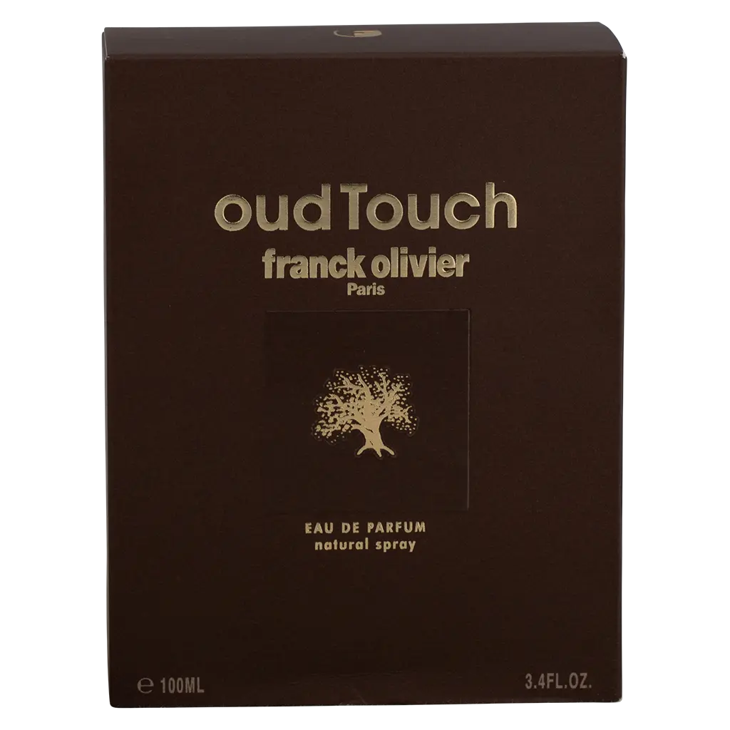 Franck Olivier Oud Touch EDP 100 ml - view 4
