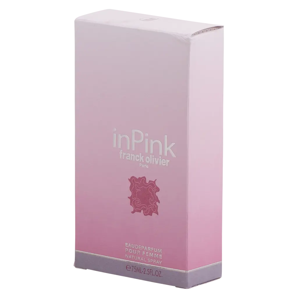 Franck Olivier In Pink 75ml Women - view 3