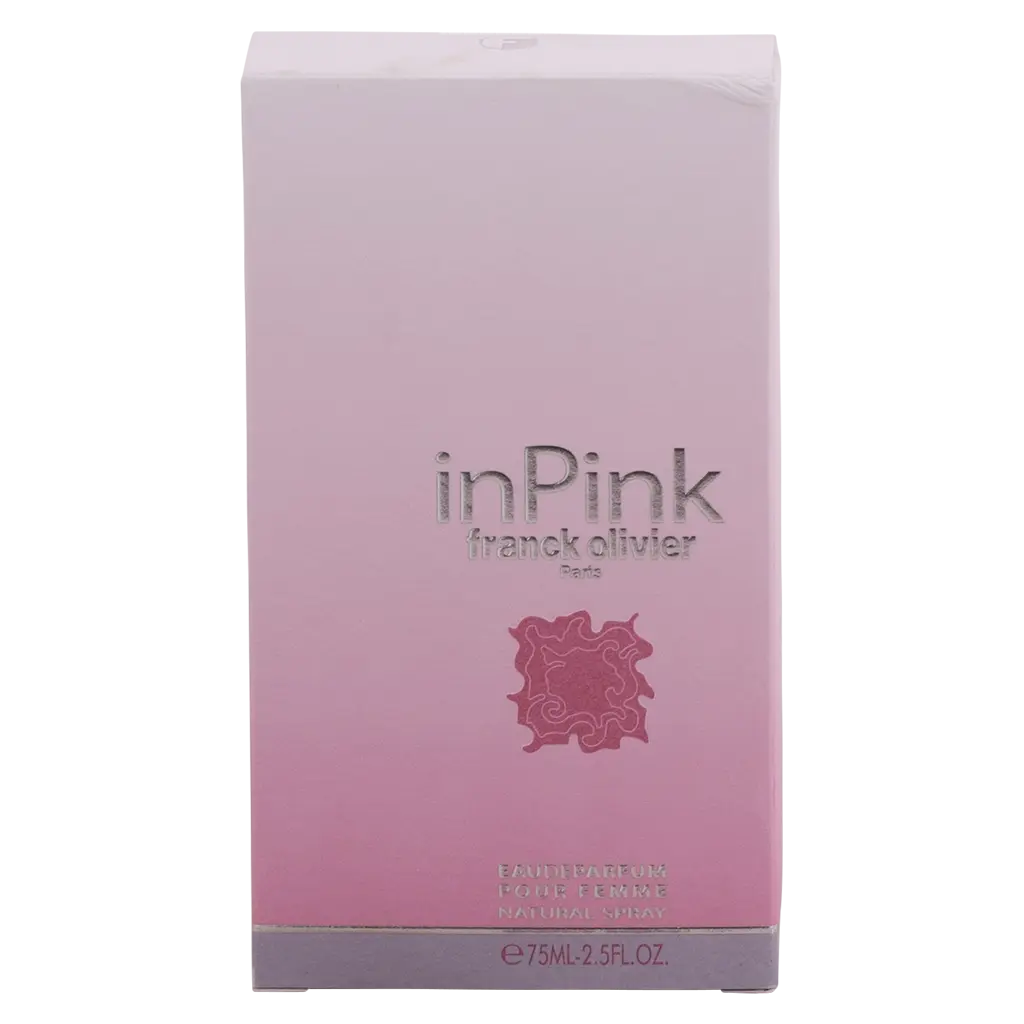 Franck Olivier In Pink 75ml Women - view 4