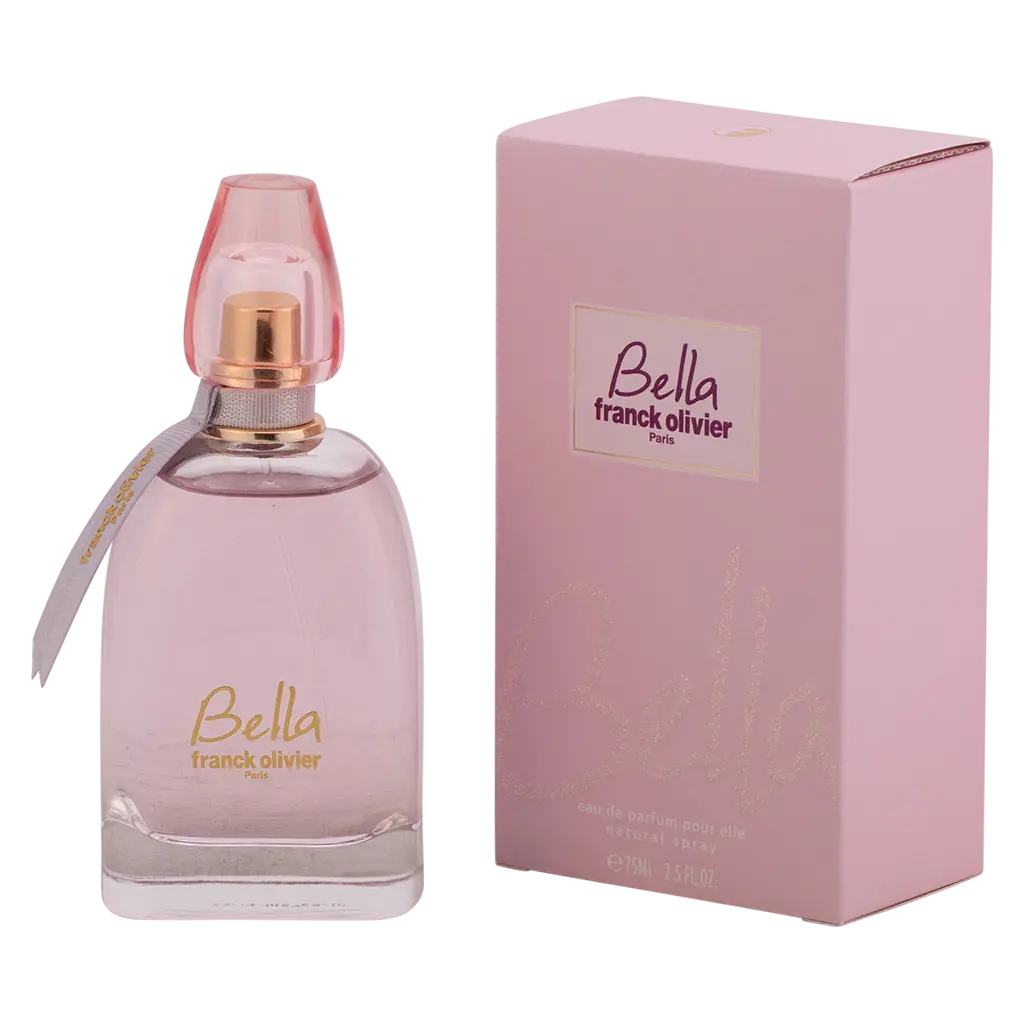 Franck Olivier Bella  EDP 75 ml Women - view 2