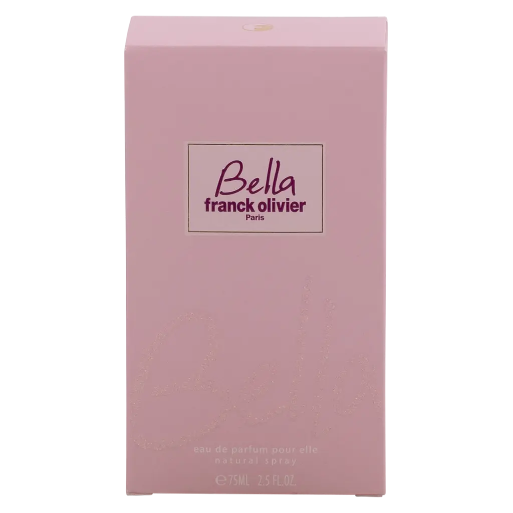 Franck Olivier Bella  EDP 75 ml Women - view 3