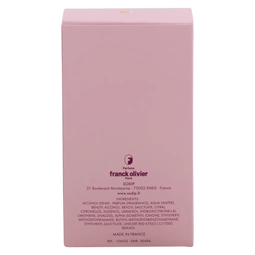 Franck Olivier Bella  EDP 75 ml Women - view 4