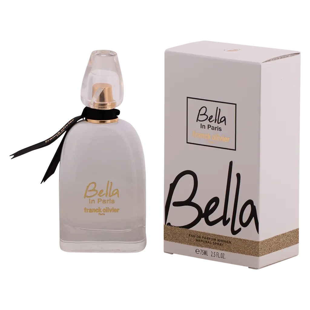 Franck Olivier Bella In Paris  75ml Women - view 2