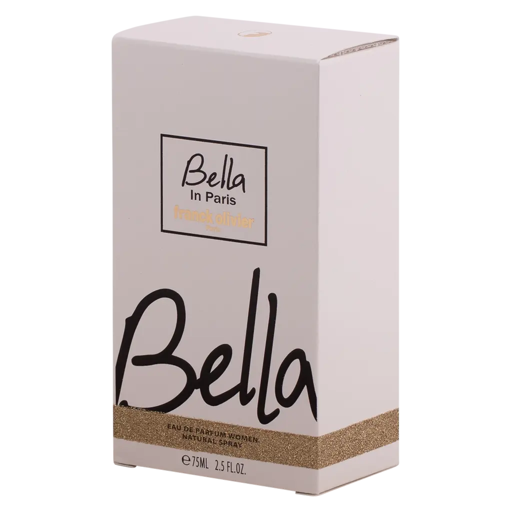 Franck Olivier Bella In Paris  75ml Women - view 3