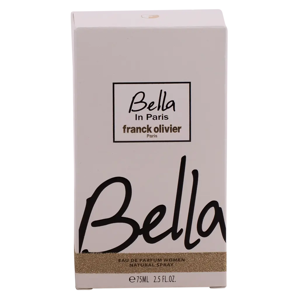 Franck Olivier Bella In Paris  75ml Women - view 4